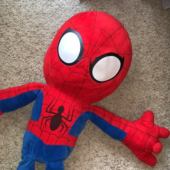 Spider-Man - Picture 2 of 4